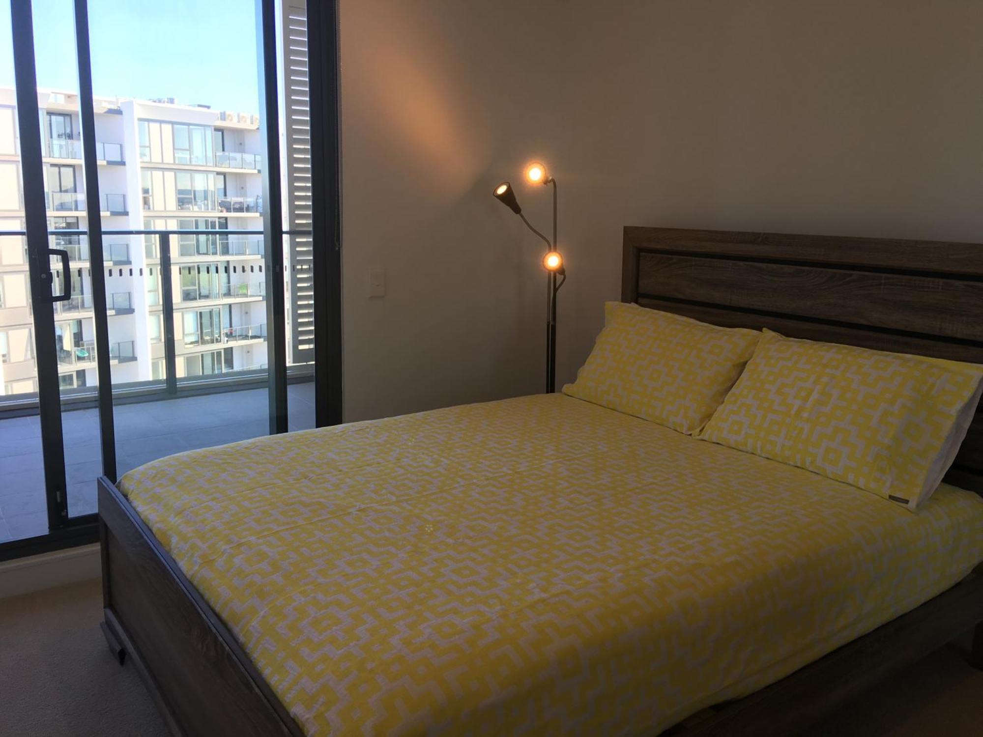 Panoramic Views In Luxurious Brand New Apartment Sydney Exteriör bild