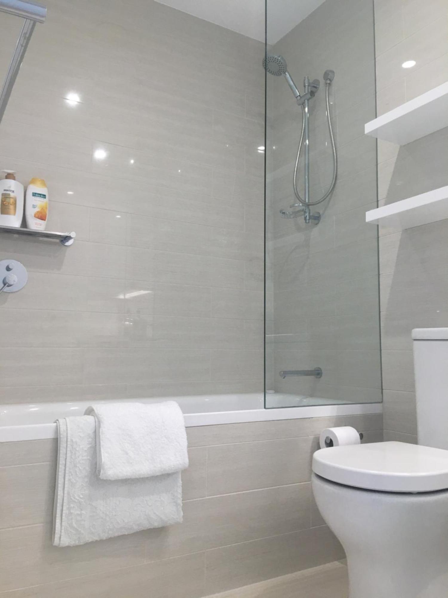 Panoramic Views In Luxurious Brand New Apartment Sydney Exteriör bild