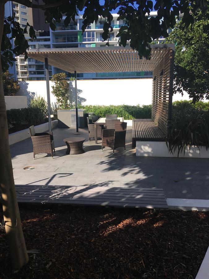 Panoramic Views In Luxurious Brand New Apartment Sydney Exteriör bild